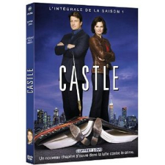 dvd-castle-saison-1