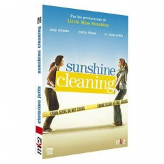 dvd-sunshine