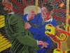 Leytonstone-mosaics_Strangers-on-a-Train