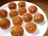 Muffins-potiron-bacon-ciboulette-service