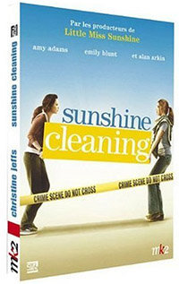 film Sunshine Cleaning