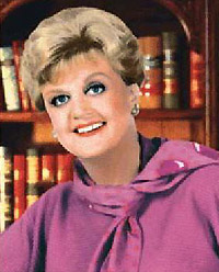 Jessica Fletcher