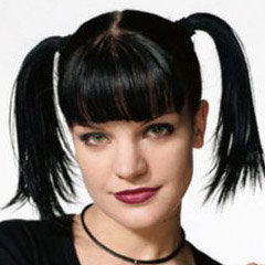 NCIS saison 8 lookbook Abby Sciuto