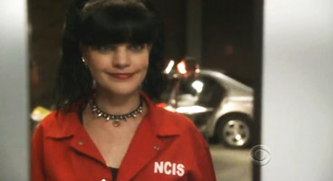 NCIS Saison 8 Lookbook Abby Sciuto