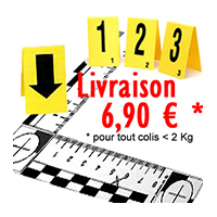 Frais de livraison