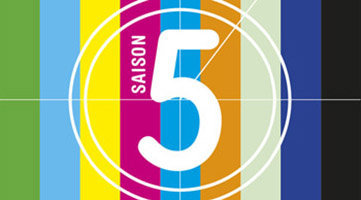 Series Mania 5 (logo)