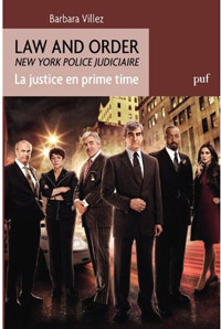 Law & Order la Justice en prime-time