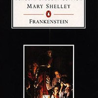 livre Frankenstein Mary Shelley