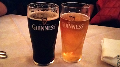 Guinness