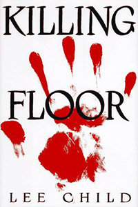 polar Killing Floor de Lee Child