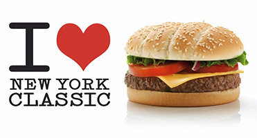 McDonald's NY Classic