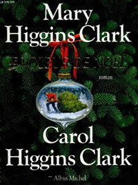 Le Voleur de Noël de Mary Higgins Clark