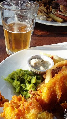 fish & chips