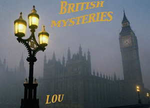 Challenge British Mysteries : légendes urbaines de Londres