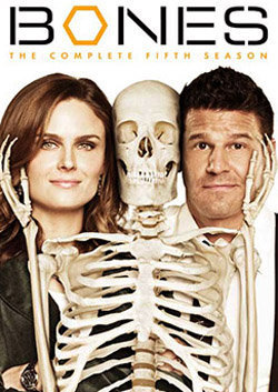 Bones 5x07 : un épisode spécial Saint-Patrick