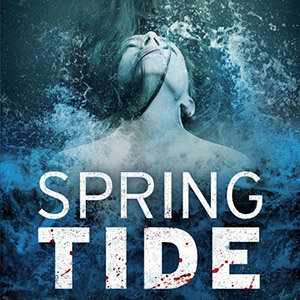 Spring Tide : l'affiche de la série