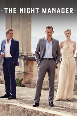 Série The Night Manager