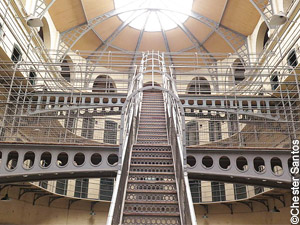 Kilmainham Gaol, Dublin