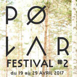 séries nordiques au Polar Festival 2017