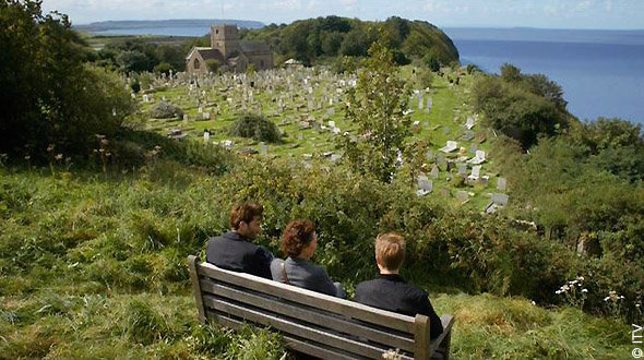 Broadchurch : la nature du crime