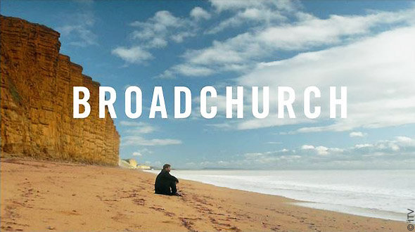 Broadchurch : à la recherche de la vérité