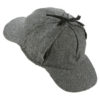 Le deerstalker de Sherlock, il me le faut !