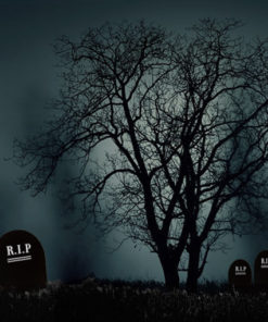ardoise menu halloween de table
