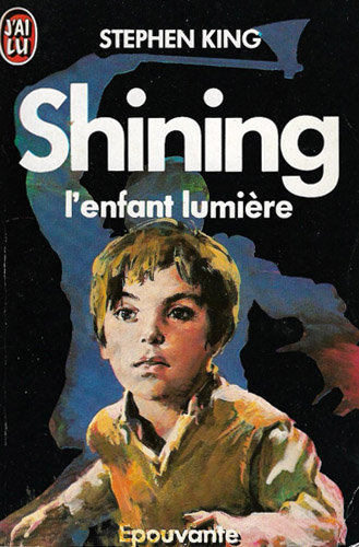 Shining de Stephen KING