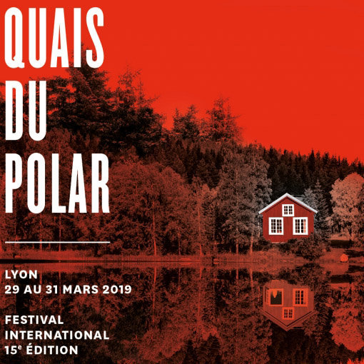 Les séries suédoises à Quais du Polar 2019