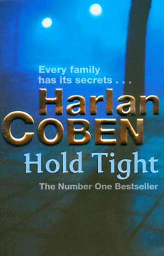 Hold Tight de Harlan Coben